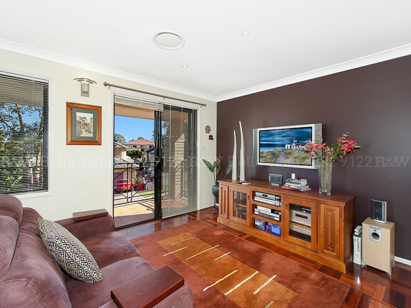 Beaumont Hills NSW 2155