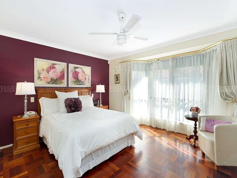 Beaumont Hills NSW 2155