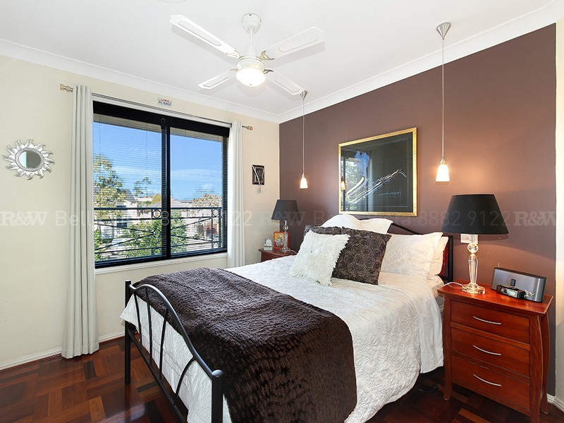 Beaumont Hills NSW 2155