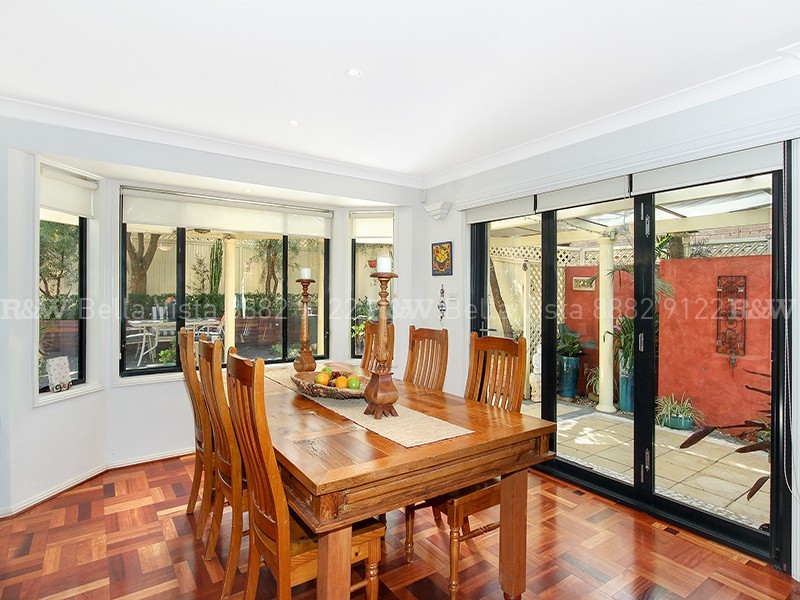 Beaumont Hills NSW 2155