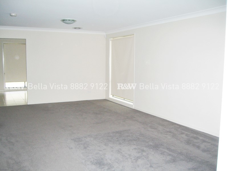 Kellyville Ridge NSW 2155