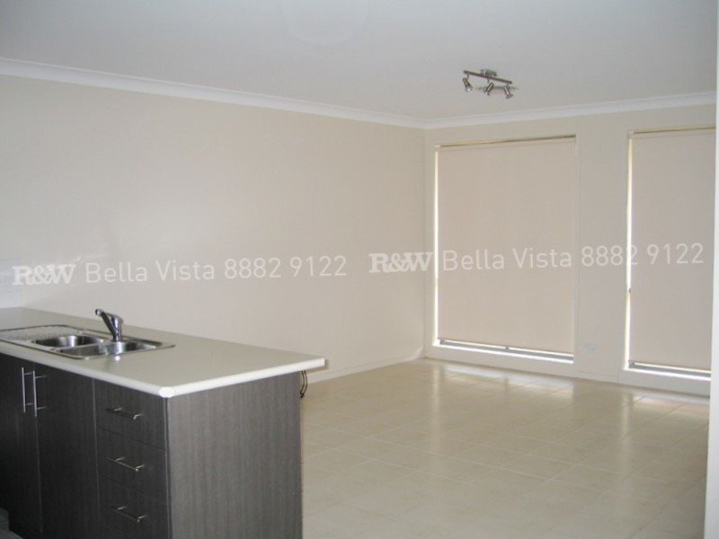 Kellyville Ridge NSW 2155