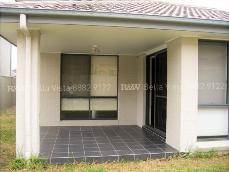 Kellyville Ridge NSW 2155