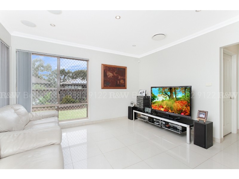 Stanhope Gardens NSW 2768