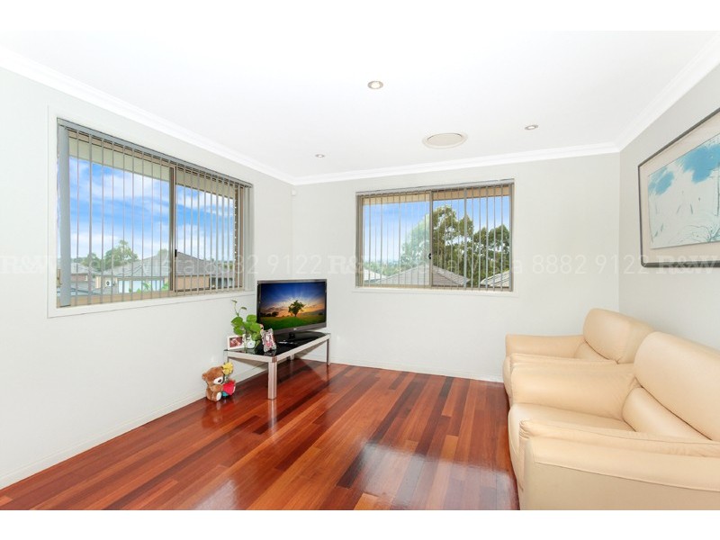 Stanhope Gardens NSW 2768
