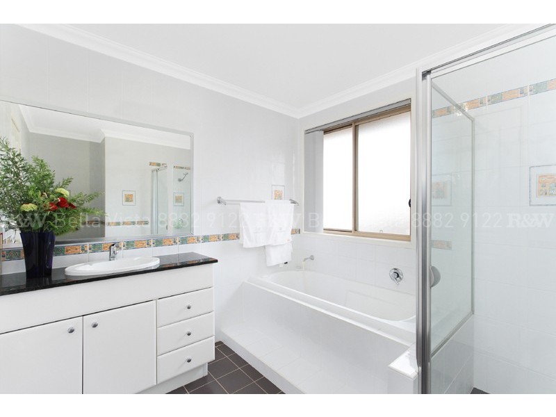 Stanhope Gardens NSW 2768