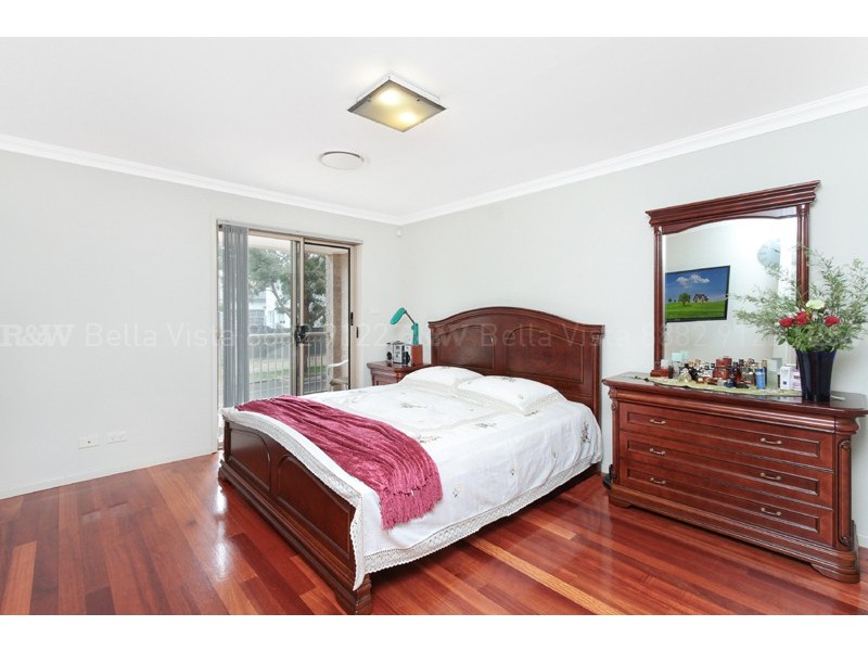 Stanhope Gardens NSW 2768