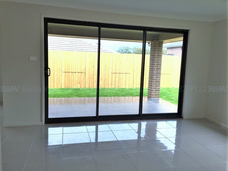 Edmondson Park NSW 2174