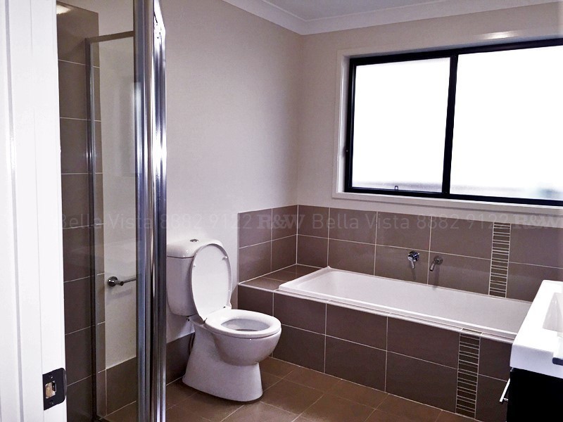 Edmondson Park NSW 2174