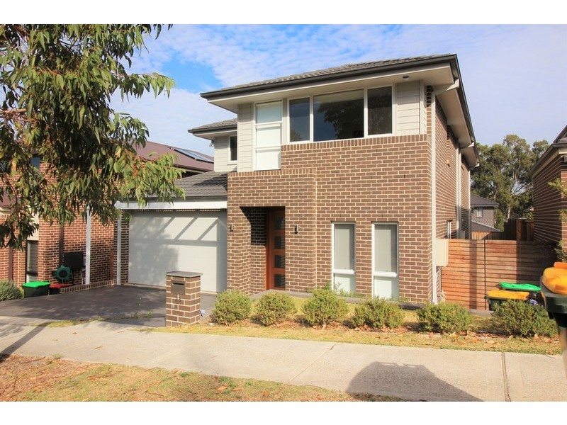 Beaumont Hills NSW 2155