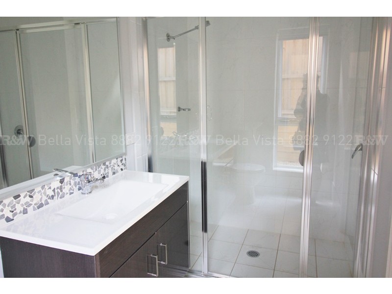 Beaumont Hills NSW 2155