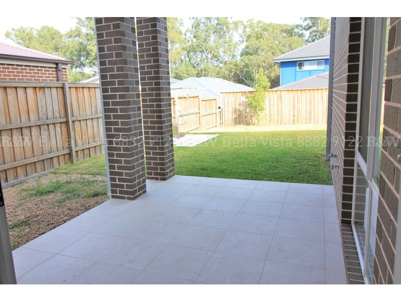 Beaumont Hills NSW 2155