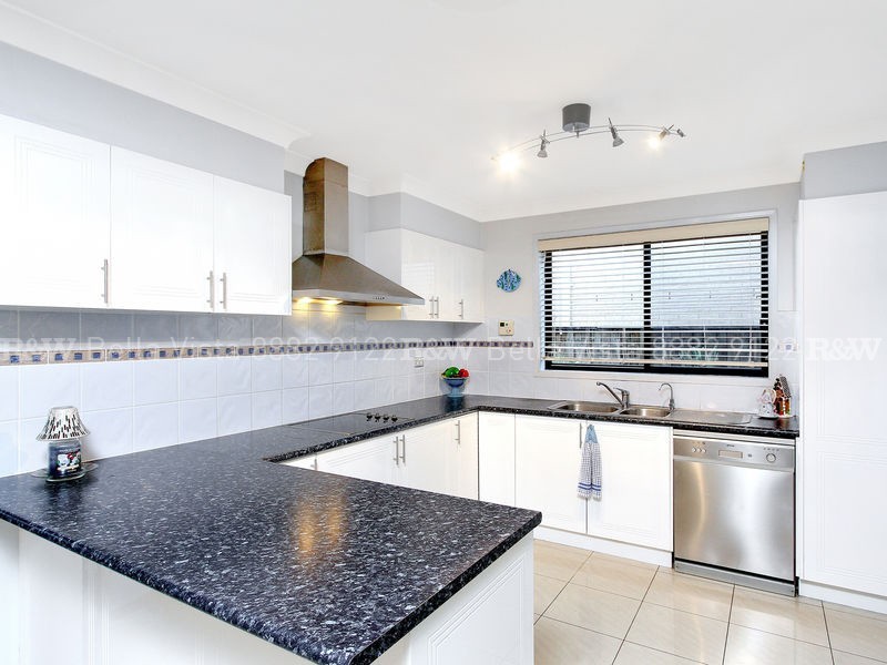 Stanhope Gardens NSW 2768