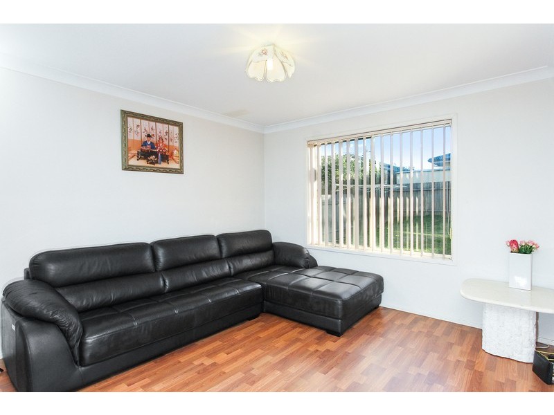 Kellyville Ridge NSW 2155