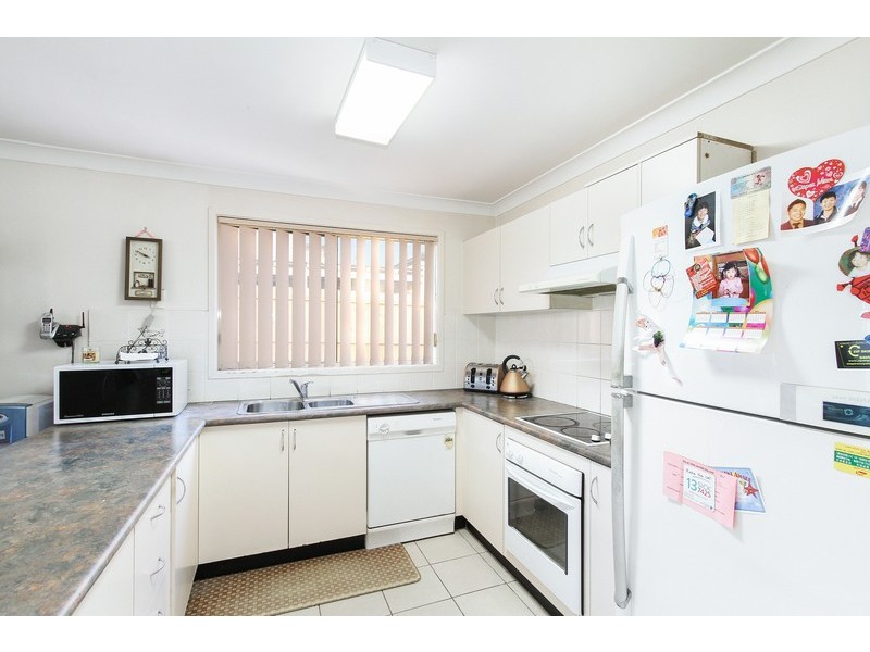 Kellyville Ridge NSW 2155