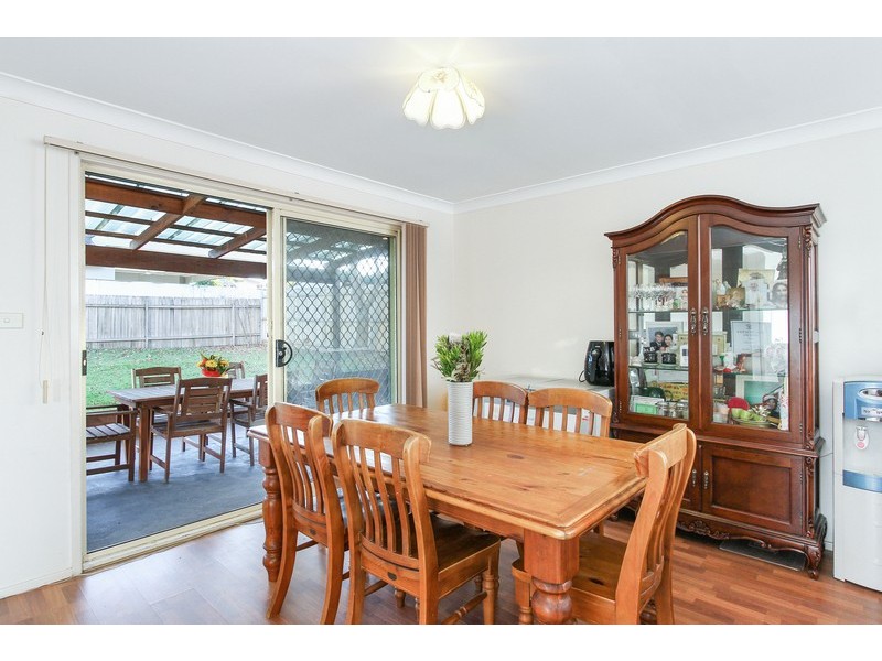 Kellyville Ridge NSW 2155