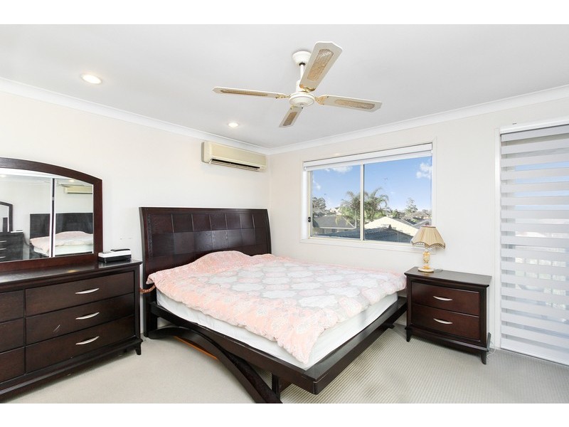 Kellyville Ridge NSW 2155