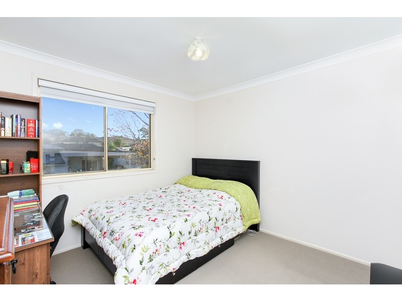 Kellyville Ridge NSW 2155