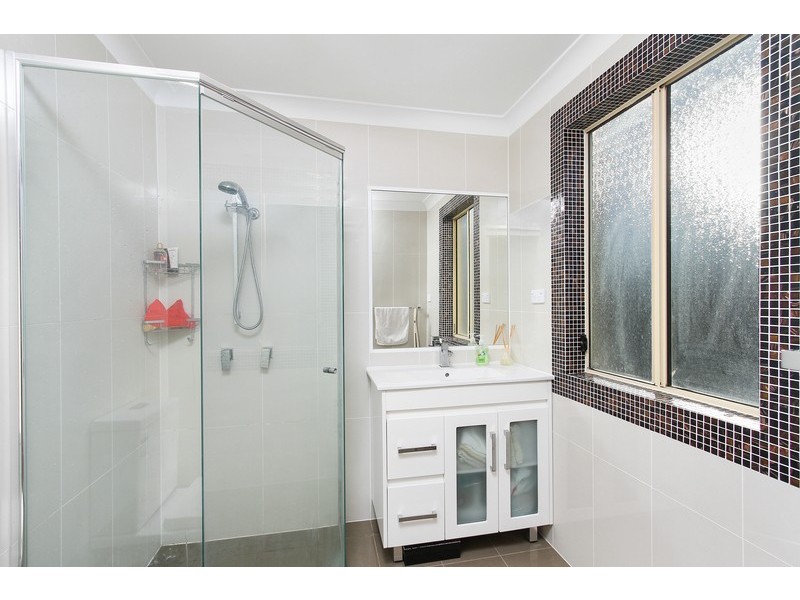 Kellyville Ridge NSW 2155