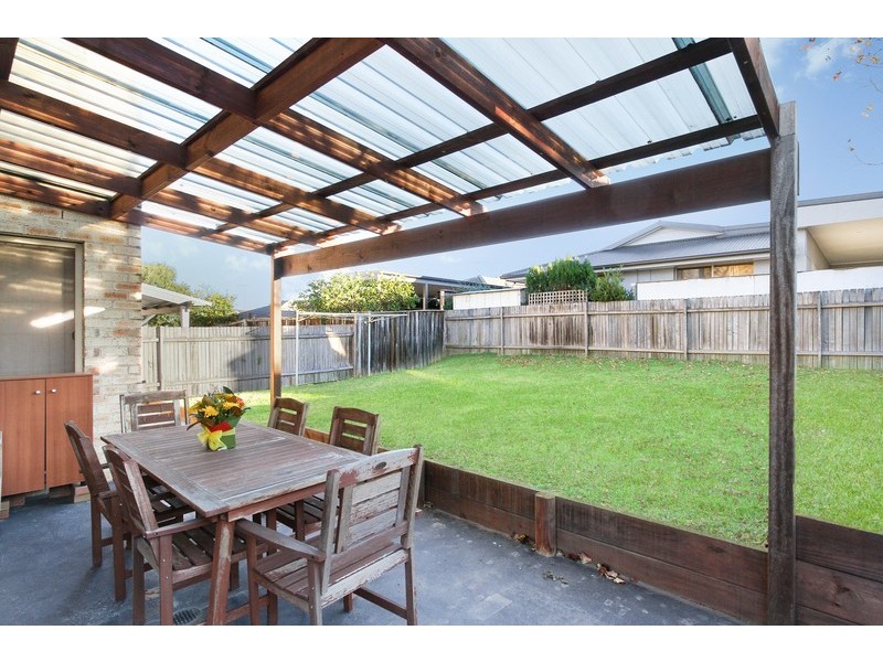 Kellyville Ridge NSW 2155