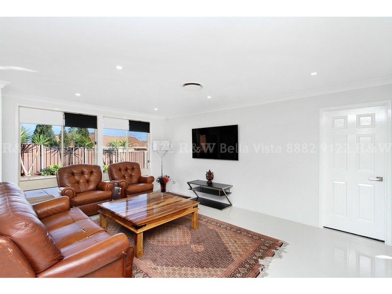 Quakers Hill NSW 2763