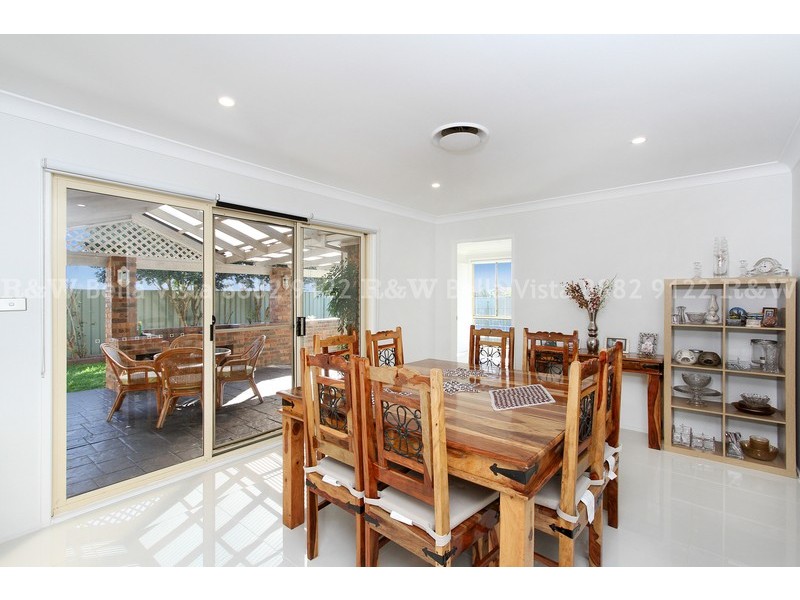 Quakers Hill NSW 2763