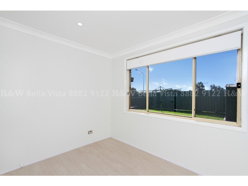 Quakers Hill NSW 2763