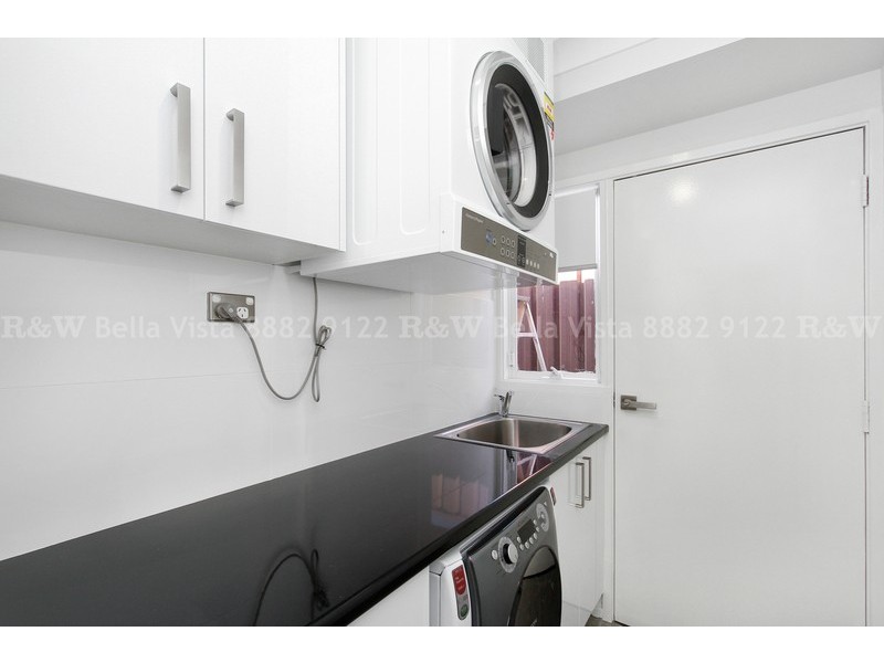 Quakers Hill NSW 2763