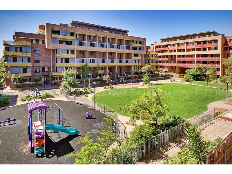 North Strathfield NSW 2137