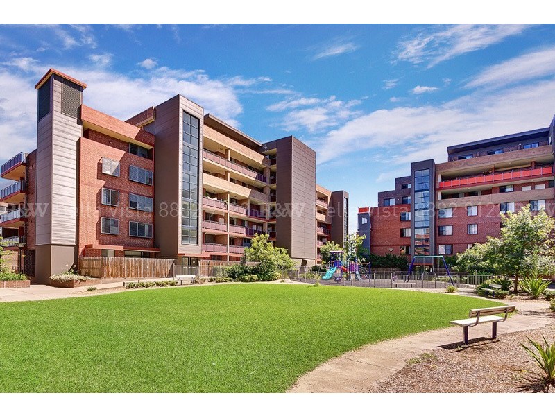 North Strathfield NSW 2137