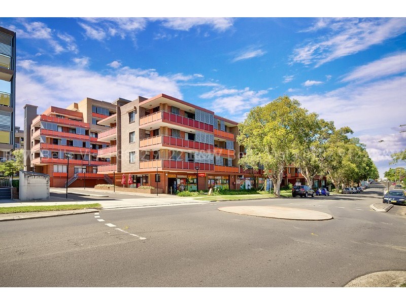 North Strathfield NSW 2137