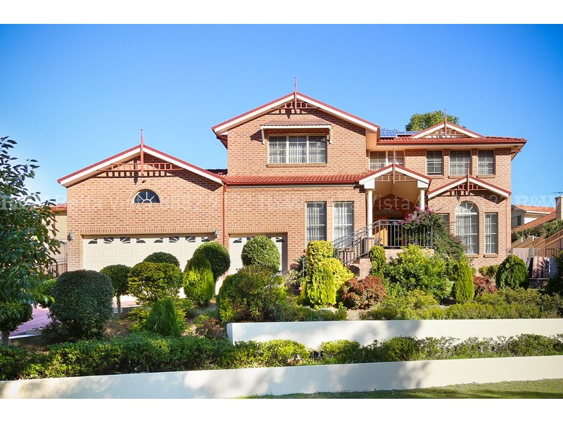 Carlingford NSW 2118