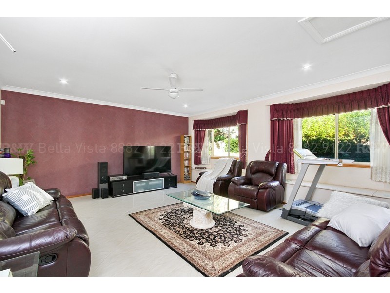 Carlingford NSW 2118