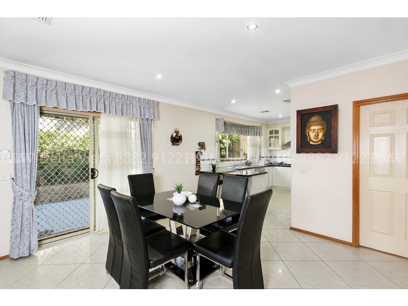 Carlingford NSW 2118