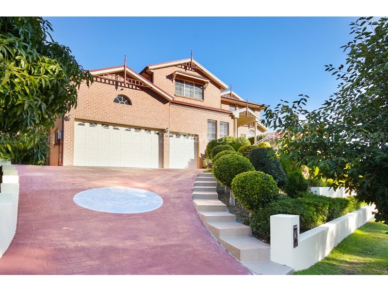 Carlingford NSW 2118