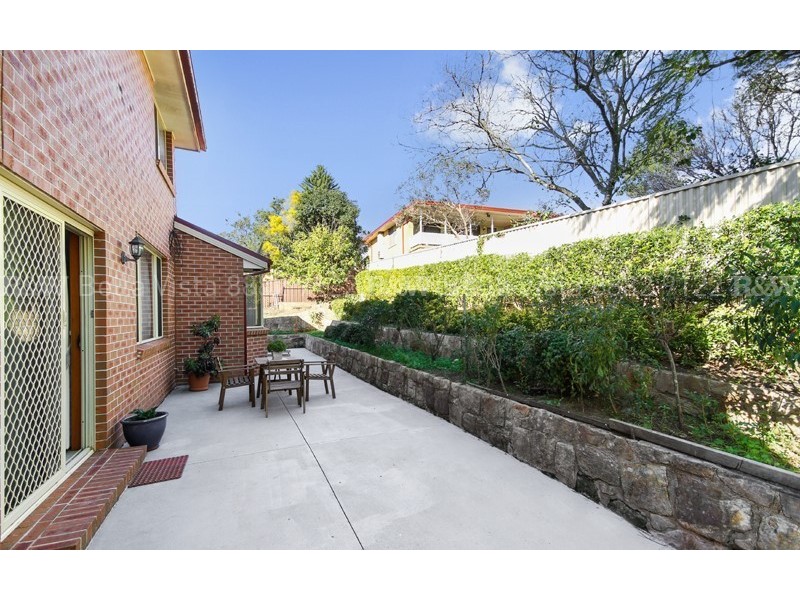 Carlingford NSW 2118