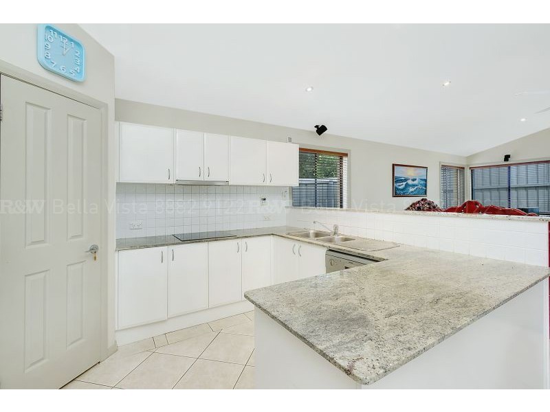 Stanhope Gardens NSW 2768