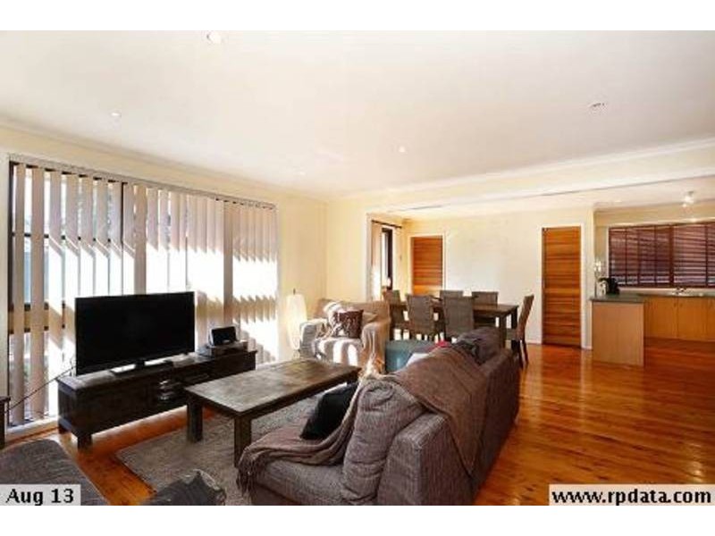 Quakers Hill NSW 2763