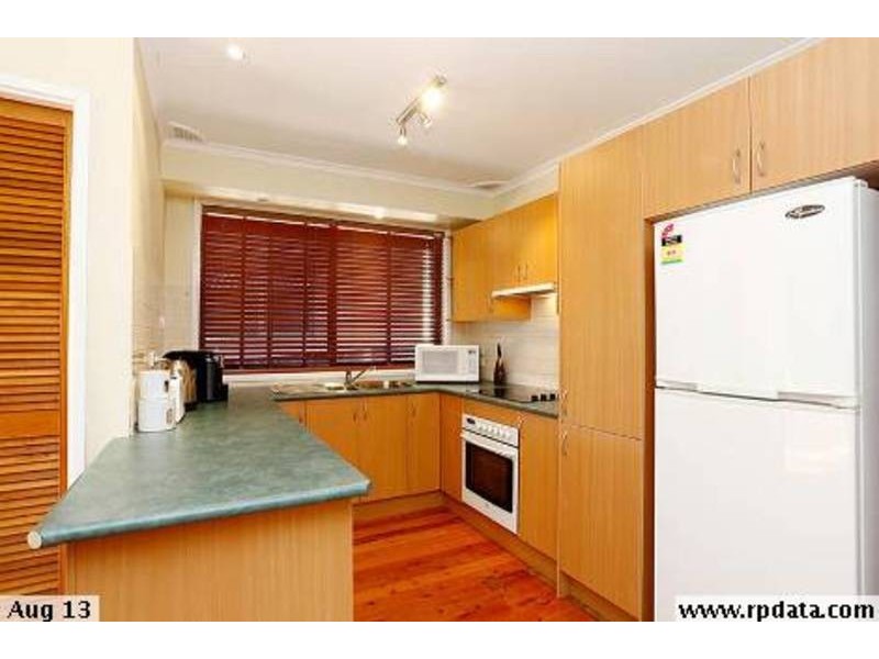 Quakers Hill NSW 2763