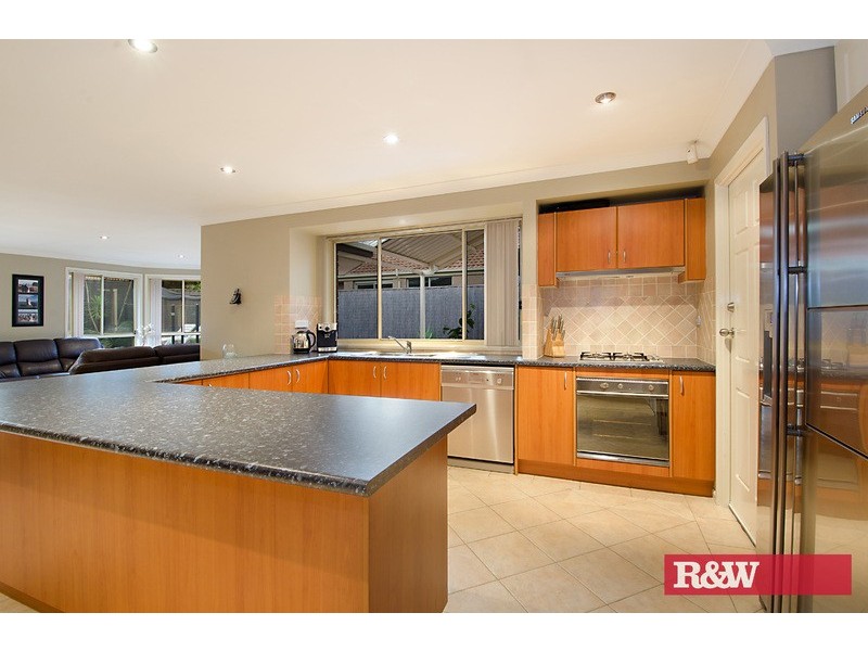 Kellyville Ridge NSW 2155