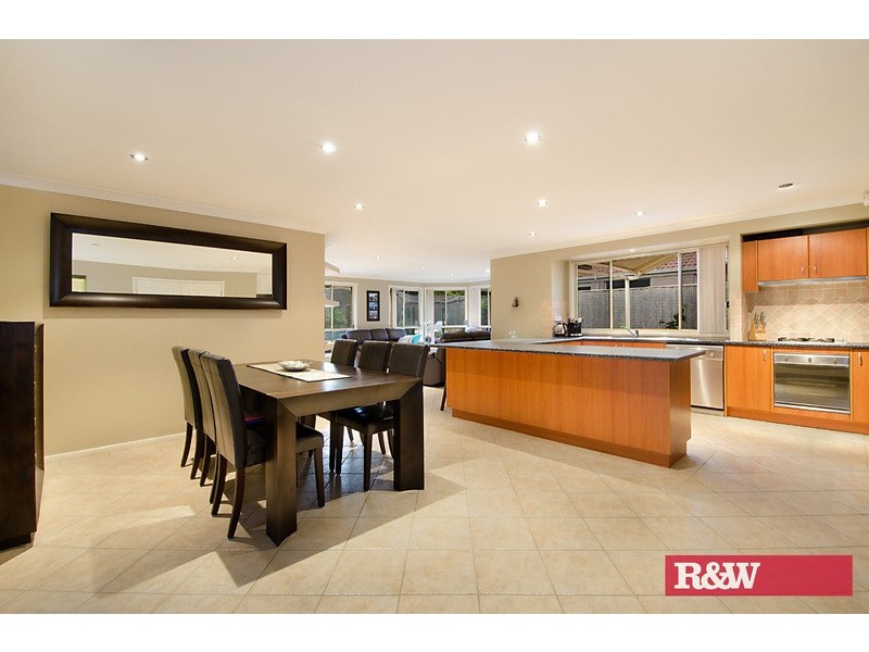 Kellyville Ridge NSW 2155