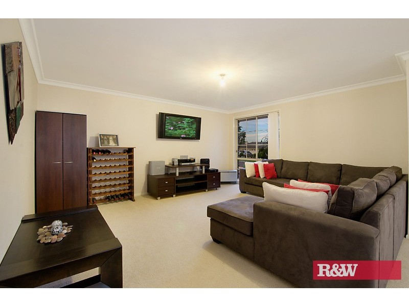 Kellyville Ridge NSW 2155