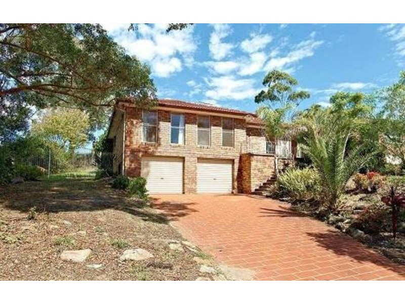 2  Washington Place, Castle Hill NSW 2154
