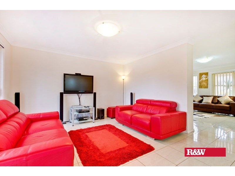 Rouse Hill NSW 2155
