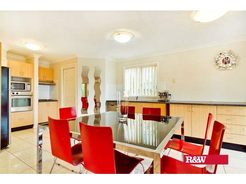 Rouse Hill NSW 2155