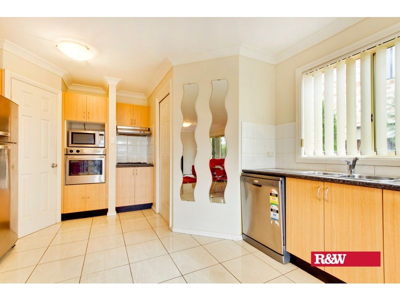 Rouse Hill NSW 2155