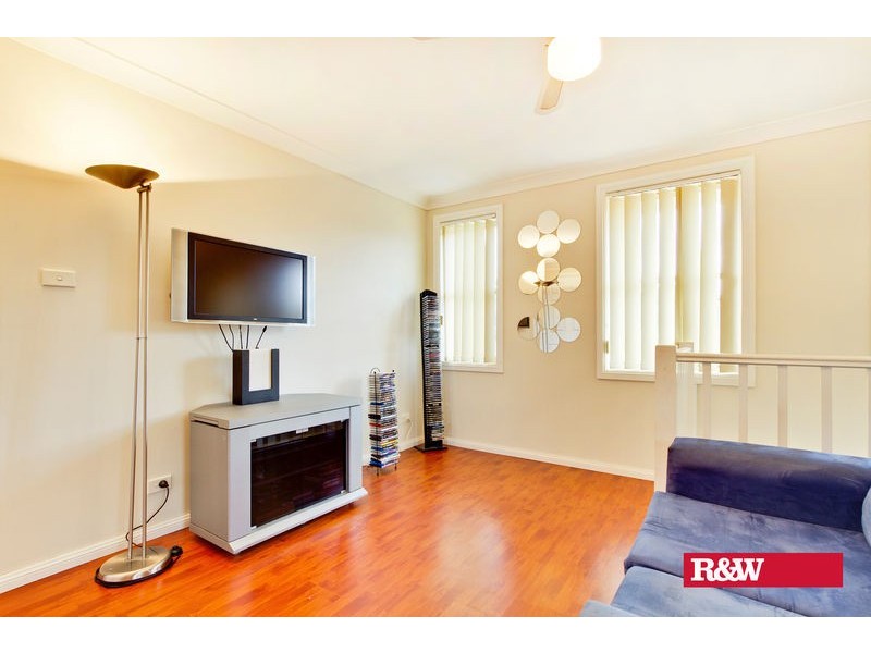 Rouse Hill NSW 2155