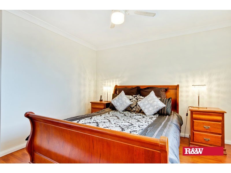 Rouse Hill NSW 2155