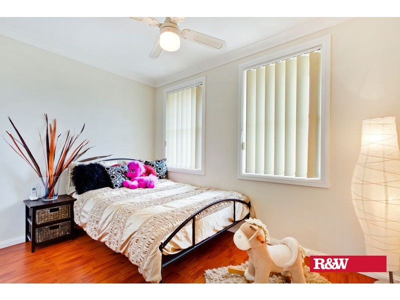 Rouse Hill NSW 2155