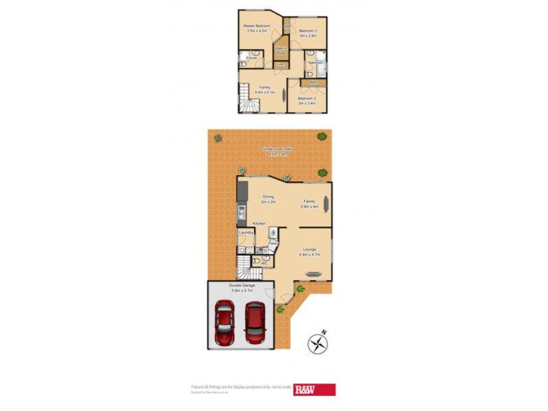 Rouse Hill NSW 2155